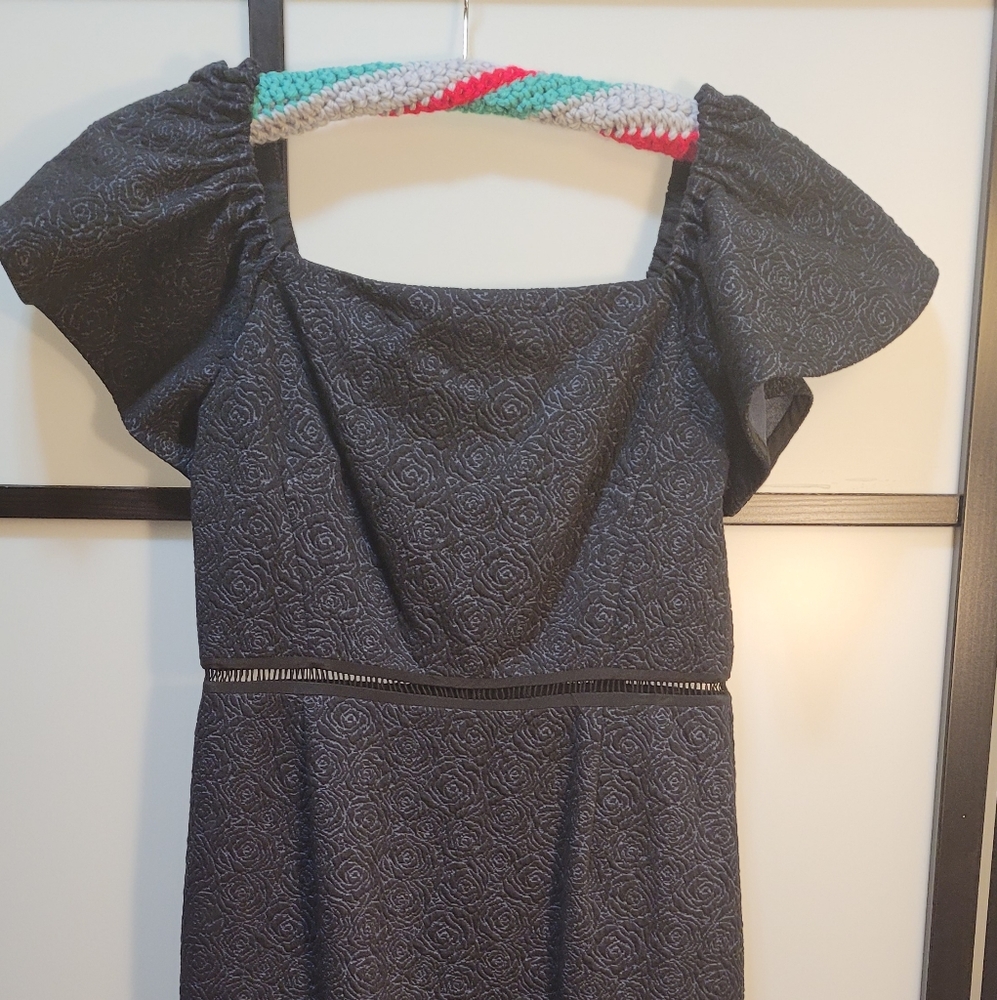 Rebecca Taylor Dress